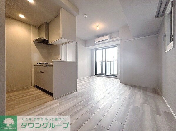 プラウドフラット四谷三丁目の物件内観写真